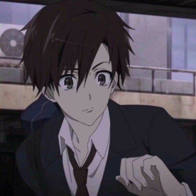 善良的男人